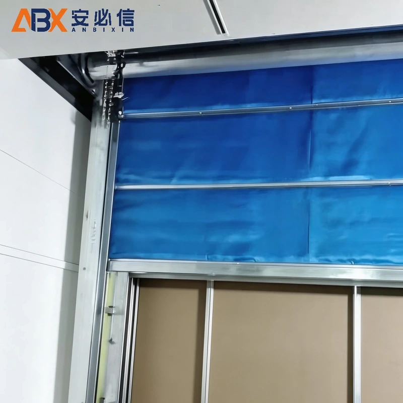 镇江充气式门封