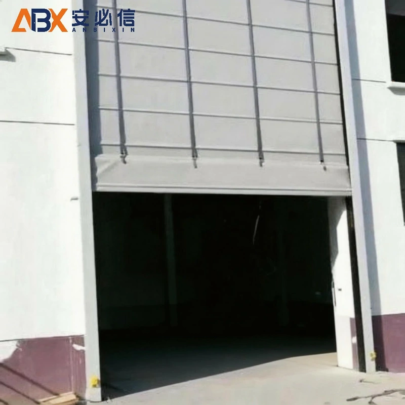 镇江伸缩式卸货平台
